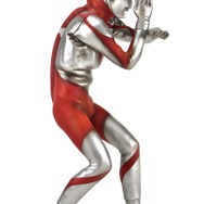スペシウム光線！初代「ウルトラマン」より美しき「Bタイプ」スーツの1/6スケールフィギュアが復刻―目やタイマーの発光ギミックも搭載