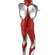 スペシウム光線！初代「ウルトラマン」より美しき「Bタイプ」スーツの1/6スケールフィギュアが復刻―目やタイマーの発光ギミックも搭載