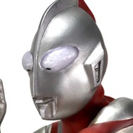 【本日で一旦取り下げ】 「ウルトラマン Bタイプ」 シルバーVer. 本日で一旦取り下げ】 「ウルトラマン Bタイプ」 シルバーVer.
