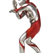 スペシウム光線！初代「ウルトラマン」より美しき「Bタイプ」スーツの1/6スケールフィギュアが復刻―目やタイマーの発光ギミックも搭載