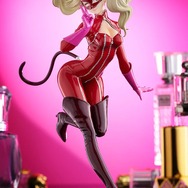 思わず「アン殿~!」と叫びたくなる!? 『ペルソナ5』パンサーのフィギュアが、キュート&セクシーな出来栄え