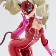 思わず「アン殿~!」と叫びたくなる!? 『ペルソナ5』パンサーのフィギュアが、キュート&セクシーな出来栄え