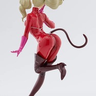 思わず「アン殿~!」と叫びたくなる!? 『ペルソナ5』パンサーのフィギュアが、キュート&セクシーな出来栄え