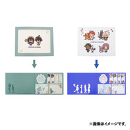 「キビキビー!」と踊るゼイユのボールペンがインパクト大!『ポケモンSV ゼロの秘宝』新グッズがポケセンオンラインで発売