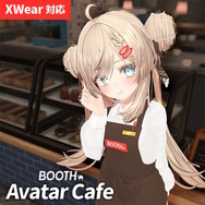 オリジナル3Dキャラクター作成無料ソフト『VRoid Studio v2.0.0』公開！『VRChat』向け3Dキャラクターの着せ替え・カスタマイズ機能がより充実