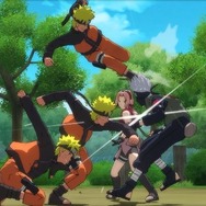 NARUTO-ナルト- 疾風伝 ナルティメットストーム2