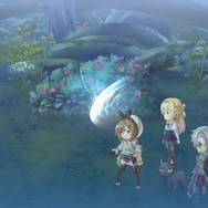 『アナザーエデン』×『ライザのアトリエ』コラボの再現度に驚嘆！アルドたちとライザたちの掛け合いだけでなく、作品の重要なエッセンスである“錬金術”も楽しめる!?