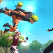 NARUTO-ナルト- 疾風伝 ナルティメットストーム2