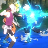 NARUTO-ナルト- 疾風伝 ナルティメットストーム2