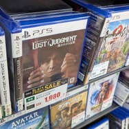 『FF7リバース』『聖剣伝説 VoM』『ガンダムブレイカー4』が3,828円！『ニーア オートマタ』1,628円など、お得なゲオ店舗セールを現地調査