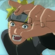 NARUTO-ナルト- 疾風伝 ナルティメットストーム2