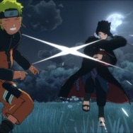 NARUTO-ナルト- 疾風伝 ナルティメットストーム2