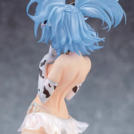 『ドルフロ』から「PA-15」が限界まで攻めた牛ビキニ姿で登場！蠱惑な表情やフェティシズム溢れるボディラインも詰め込んだ1/6スケールフィギュアの予約受付開始