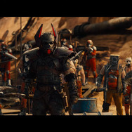 ある意味話題の実写映画「ボーダーランズ」2025年1月24日よりPrime Videoにて独占配信！