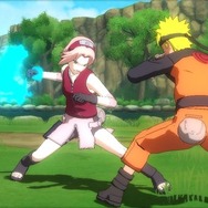 NARUTO-ナルト- 疾風伝 ナルティメットストーム2