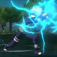 NARUTO-ナルト- 疾風伝 ナルティメットストーム2