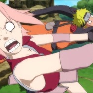 NARUTO-ナルト- 疾風伝 ナルティメットストーム2