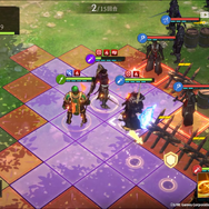 名作SRPG『創世記戦』シリーズ最新作が繁体字圏で展開予定―次なるヒット作を探せ!日本未上陸の注目ゲームアプリ3選【2024年12月1日】