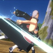 NARUTO-ナルト- 疾風伝 ナルティメットストーム2