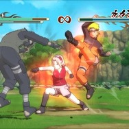 NARUTO-ナルト- 疾風伝 ナルティメットストーム2