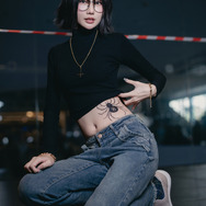 シズク『HUNTER×HUNTER』/kiera@退(INS:___.kiera)