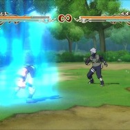 NARUTO-ナルト- 疾風伝 ナルティメットストーム2