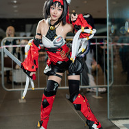 猫宮又奈『ゼンレスゾーンゼロ』/Kaye(Instagram:kaye.cos)