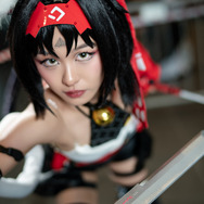 猫宮又奈『ゼンレスゾーンゼロ』/Kaye(Instagram:kaye.cos)