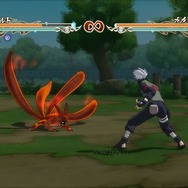 NARUTO-ナルト- 疾風伝 ナルティメットストーム2