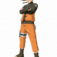NARUTO-ナルト- 疾風伝 ナルティメットストーム2