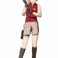 NARUTO-ナルト- 疾風伝 ナルティメットストーム2