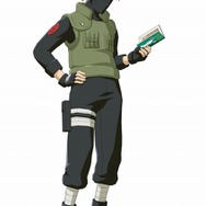 NARUTO-ナルト- 疾風伝 ナルティメットストーム2