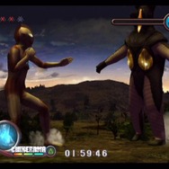 来たぞ、われらの『ウルトラマン』！20周年迎えるPS2の名作ACT【特集】