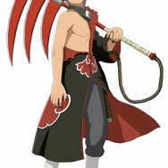 NARUTO-ナルト- 疾風伝 ナルティメットストーム2