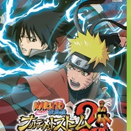 NARUTO-ナルト- 疾風伝 ナルティメットストーム2