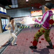 クロヒョウ 龍が如く新章