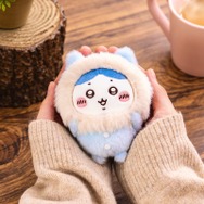 ちいかわ オデみもち 鏡餅 ぬいぐるみ オデ…“鏡餅”になったど…「ちいかわ」お正月にピッタリな「オデみ