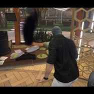 ※画像はVAULTROOM公式Xより引用。