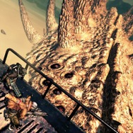 ロスト プラネット 2