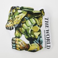 「ジョジョ3部」ハッピーバッグがしまむらで発売！“花京院人形”など通好みのラインナップに