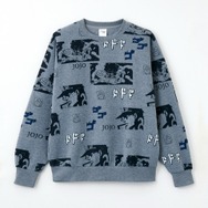 「ジョジョ3部」ハッピーバッグがしまむらで発売！“花京院人形”など通好みのラインナップに