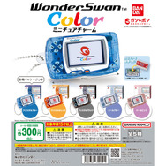 BANDAI - ★動作確認済★ バンダイ　ワンダースワンカラー クリスタルブラック ソフト付き Amazon | ワンダースワンカラー クリスタルブラック