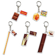 「一番くじ ロッテ」の全ラインナップ公開！「ガーナミルク」「コアラのマーチ」の巨大クッションなど、定番お菓子のユニークなグッズが目白押し