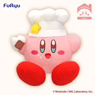 『星のカービィ』新プライズシリーズ「Kirby★Diary」が登場！第1弾は“おべんとう”をテーマにカービィとワドルディの可愛いアイテムを展開