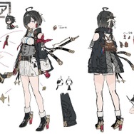 ユミアのアトリエ　キャラファイングラフ PS5】ユミアのアトリエ ～追憶の錬金術士と幻創の地