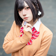 東雲絵名『プロジェクトセカイ カラフルステージ！ feat. 初音ミク』／3等身にゃんこ（X：@nyao_nyanko_）