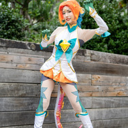 Star Guardian Neeko『League of Legends』／バロン（X：@baromeo507）