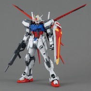 プレバン限定 MG 1/100 ストライクルージュ オオトリ装備 verR.M MG 1/100 ストライクルージュ オオトリ装備 Ver．RM