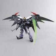 プレバンにてガンプラ7商品が再販！多彩なギミックを搭載した