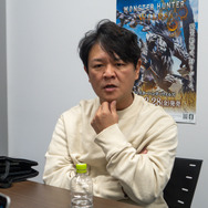 『モンハンワイルズ』世界観設定は、“僕たちが関わっている間に整理したい”―OβTの手応えや生態系へのこだわりなどに迫る【開発者インタビュー】